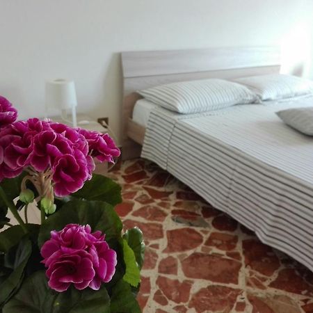 Апартаменти Casa Vacanze Demetra Багерія Екстер'єр фото